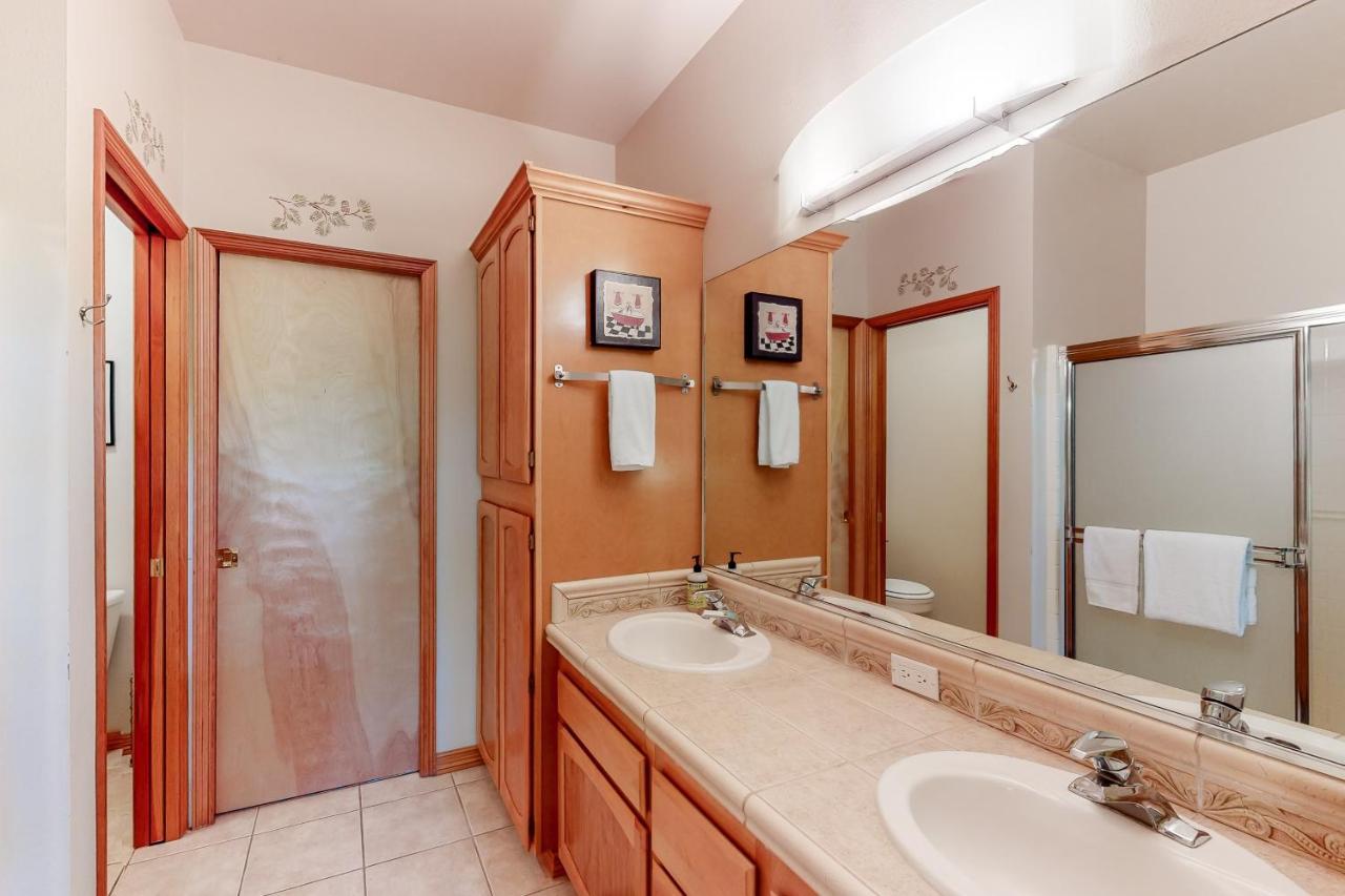 Welches Fairway Retreat Apartment Ngoại thất bức ảnh