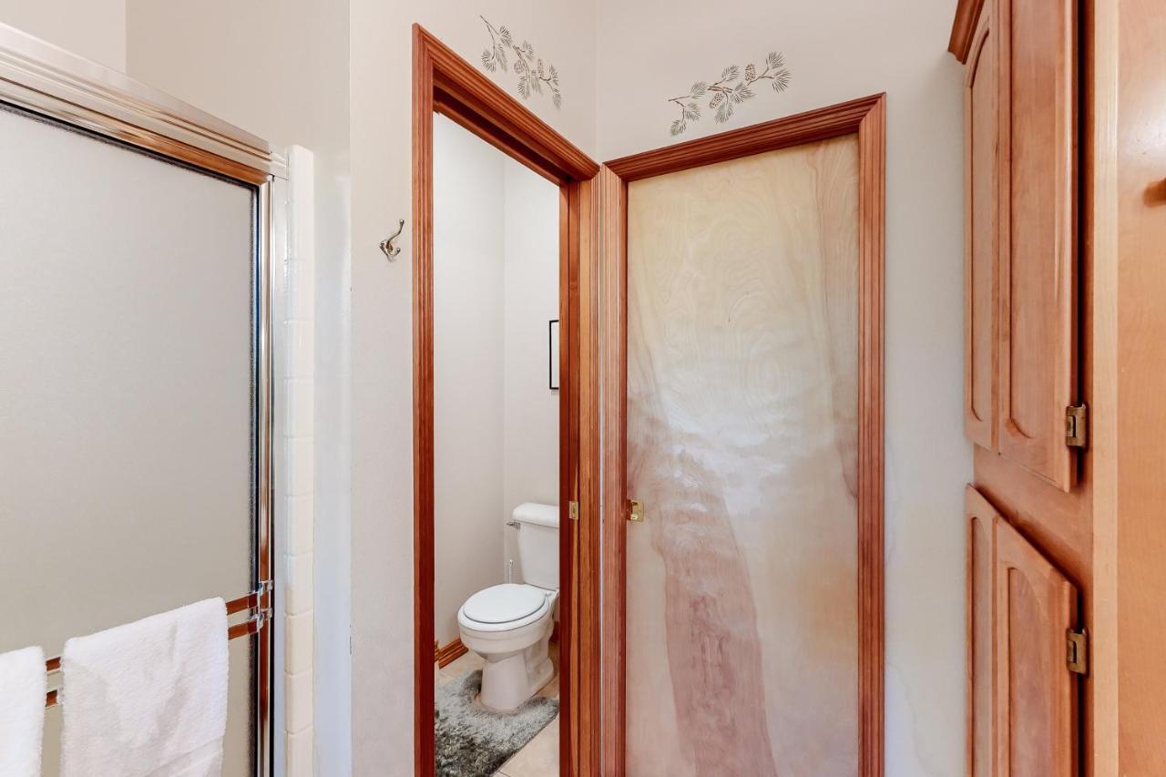 Welches Fairway Retreat Apartment Ngoại thất bức ảnh